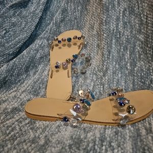 Womens Sandals